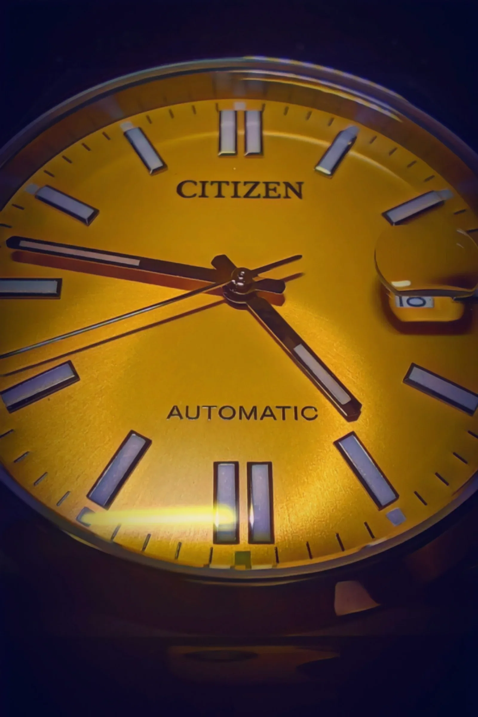 Citizen Tsuyosa by Anonymous