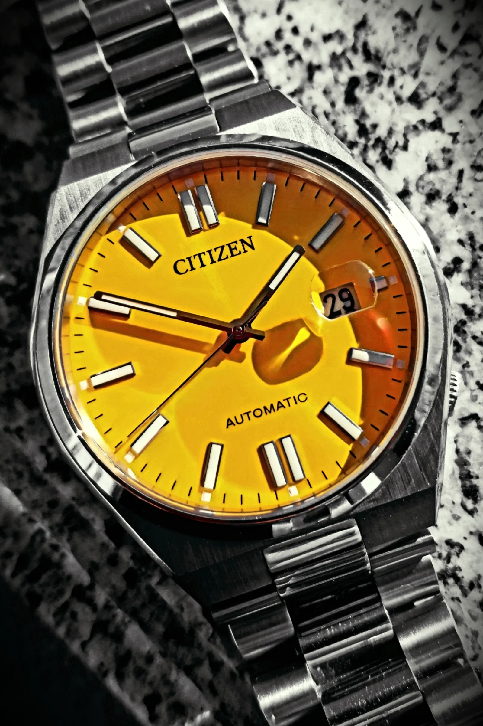 Citizen Tsuyosa by Anonymous