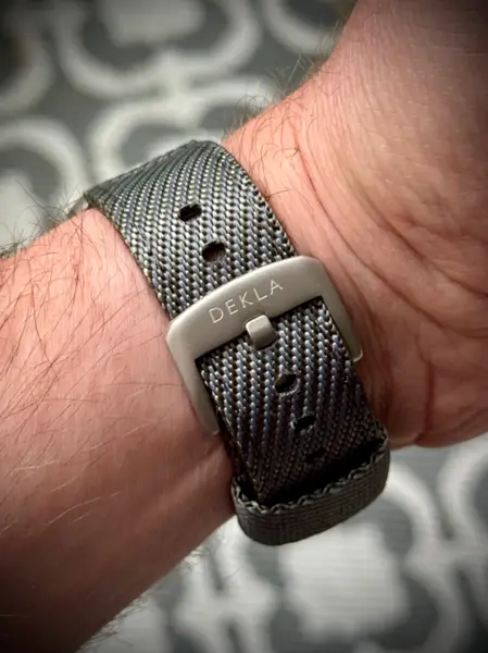 Dekla Fliegeruhr 40mm A-Type by menphrad